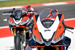 Aprilia RSV4 Tuono V4 SE 09 SBK