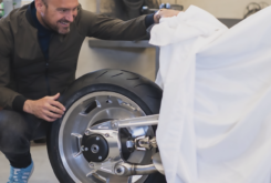 BMW Markus Flasch R18 Bikeleaks