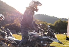BMW Motorrad Riders Academy, una escuela de conducción tanto on-road como off-road 17 BMW Motorrad riders academy
