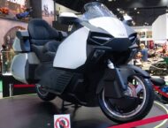 Felo Tooz moto electrica prototipo3