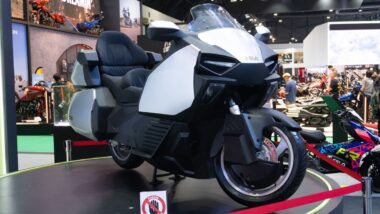 Felo Tooz moto electrica prototipo3