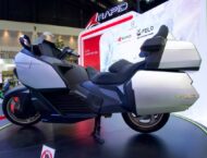 Felo Tooz moto electrica prototipo5