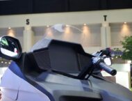 Felo Tooz moto electrica prototipo6