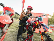 GASGAS UNITED IN DIRT TOUR 20241