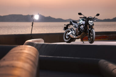 Honda CB650R 2024 precio detalles 2