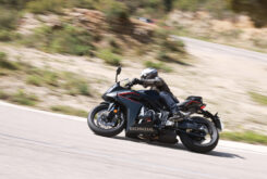 Honda CBR650R 2024 opinion prueba 1