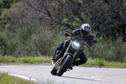 Honda CBR650R 2024 opinion prueba 16