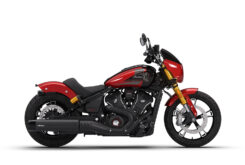 Indian 101 Scout 2026