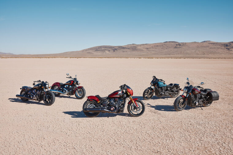 Indian-Scout-2025-familia-1