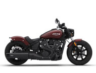 Indian Scout Bobber 2026