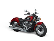 Indian Scout Classic 2025 estudio10
