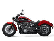 Indian Scout Classic 2025 estudio12