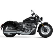 Indian Scout Classic 2025 estudio2