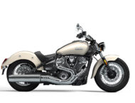 Indian Scout Classic 2025 estudio4