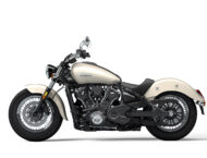 Indian Scout Classic 2025 estudio6