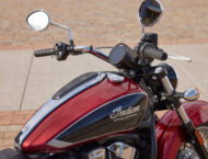 Indian Scout Classic 2026 10