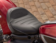 Indian Scout Classic 2026 11