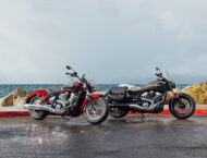 Indian Scout Classic 2026 20