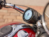 Indian Scout Classic 2026 9