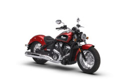Indian Scout Classic 2026 estudio1