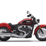 Indian Scout 2025: Evolución de una de las familias más icónicas del motociclismo 8 Indian Scout Classic