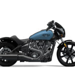Indian Scout 2025: Evolución de una de las familias más icónicas del motociclismo 6 Indian Sport Scout