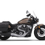 Indian Scout 2025: Evolución de una de las familias más icónicas del motociclismo 10 Indian Super Scout