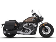 Indian Super Scout 2026