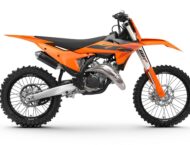 KTM 150 SX 2025
