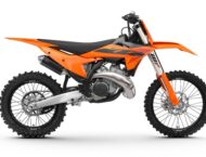 KTM 250 SX 2025