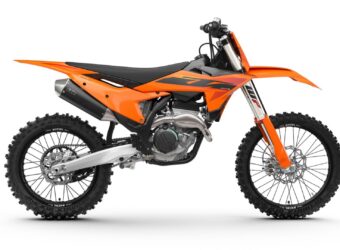 KTM 250 SX-F 2025 16 KTM 250 SX F 2025 estudio3