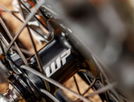 KTM 350 SX-F 2025 17 KTM 350 SX F 2025 accion detalles14