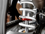 KTM 350 SX-F 2025 13 KTM 350 SX F 2025 accion detalles18