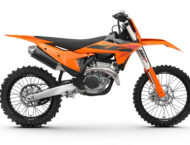 KTM 350 SX-F 2025