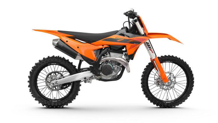 KTM 350 SX-F 2025 26 KTM 350 SX F 2025 estudio3