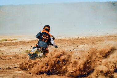 KTM 450 Rally Replica 2025 accion154 scaled