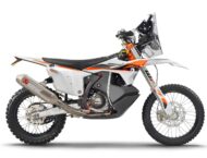 KTM 450 Rally Replica 2025