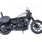 Prueba MITT 808 Big Foot 2024: Black Power 8 Mitt 808