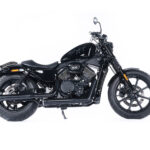 Prueba MITT 808 Big Foot 2024: Black Power 7 Mitt 808 Big Foot