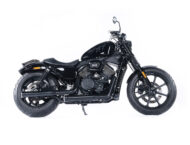 Mitt 808 Big Foot 2024