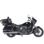 Prueba MITT 808 Big Foot 2024: Black Power 9 Mitt 808 Traveler