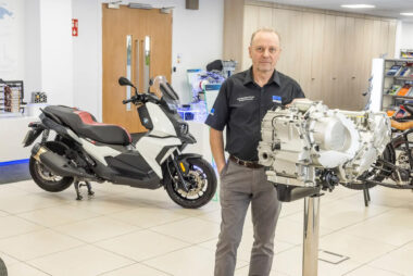 Normativa motos Euro5 ricardo 2