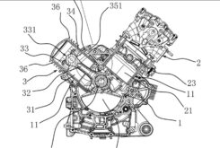 QJMotor patente filtrada motor monocilindrico V2 1