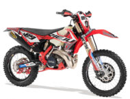 Rieju MR 300 Hard Enduro Alfredo Gómez Replica 2024