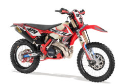 Rieju MR 300 Hard Enduro Alfredo Gómez Replica 2024