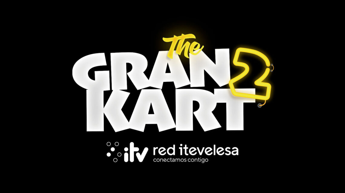 Participa en "The Gran Kart 2" por pasar la ITV de tu moto en Red Itevelesa 2 The Gran Kart 2 Red Itevelesa