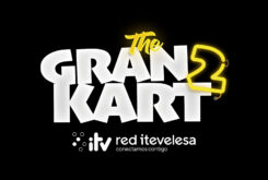 Participa en "The Gran Kart 2" por pasar la ITV de tu moto en Red Itevelesa 4 The Gran Kart 2 Red Itevelesa