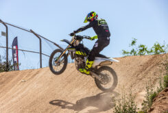 Triumph TF 250 X Ivan Cervantes Adventure Experience 2024 6