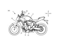 Yamaha está trabajando en un embrague competencia del E-Clutch 1 Yamaha E Clutch BikeLeaks patente filtrada
