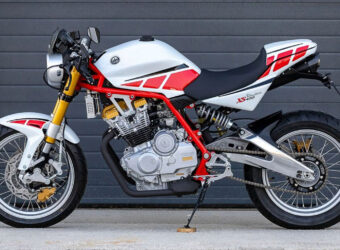 Yamaha XS 400 Roman Juris3